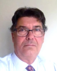 Dr. Antonio Carlos de Souza Medeiros